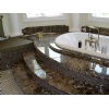 Bath Decks and Surrounds