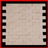Limestone Spliteface Mosaic