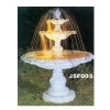 Fountain