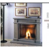 Fireplaces