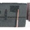 Emerald pearl slab