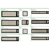 Mouldings and Bordures