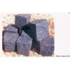 Black Granite Cubes