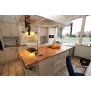 Country-style countertop