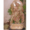 Stone crafts of Ganapathy, Lord Krishna