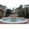 Fountains