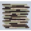 Glass & Marble Mosaic CTR-GM-L005