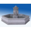 fountain