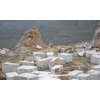 Gortynis Grey Marble Quarry