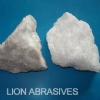 white aluminum oxide