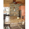 Lapidus granite bars and islands