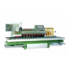 Monobloc Machine for polishing of the edge-chamfer