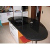 Star Galaxy granite island 3cm