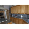 New Caledonia Granite Countertop
