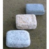 Paving stone, cubes