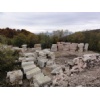 Pizzato Beige Marble Blocks
