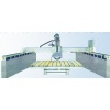 Infrared Guide Pole Bridge Cutting Machine ZLBS-60