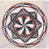 Granite moasic