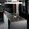 Azul Platino granite work top 3cm thick