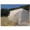 Silver White Marble