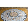 Marble Mosaic Medallion