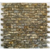 Mystic Travertine Mosaic Tiles and Patterns