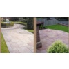 Rainbow Sandstone Pavement