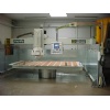 Rapida - Bridge Sawing Machine