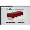 G- Max Fickert Grinding and Polishing Tools