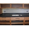 Brazilian Black Slate Countertop