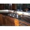 Verde Fuoco Countertop