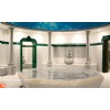 Ottoman Turkish Bath - Hammam