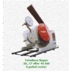 Mobile wire saws - PELLEGRINI