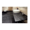 Ostrich Grey Slate Floor Tiles, Vanity Top