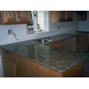 Baltic Brown Granite Countertop