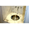 Calacatta Marble Vanity Top