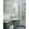 Cipollino Apuano Vanity