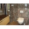 Salome Marble Bathroom