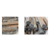 Natural Basalt Column