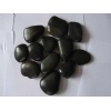 Black Pebble Stone