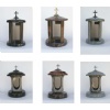 Urn & Tombstone Accessories