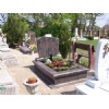 Monuments, Tombstones