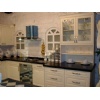 Cultured Marble Kitchen Top