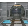 Turkish Marble Bath - Hammam
