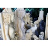 Sand Stone Cast and Carved Statues