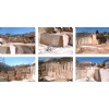 Marble Blocks from Our Own Quarries