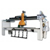 KBS - Compact bridge saw with mobile bridge
