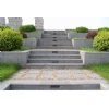 Granite Outdoor Steps