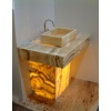 Bathroom vanities