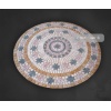 Antique Medallion
